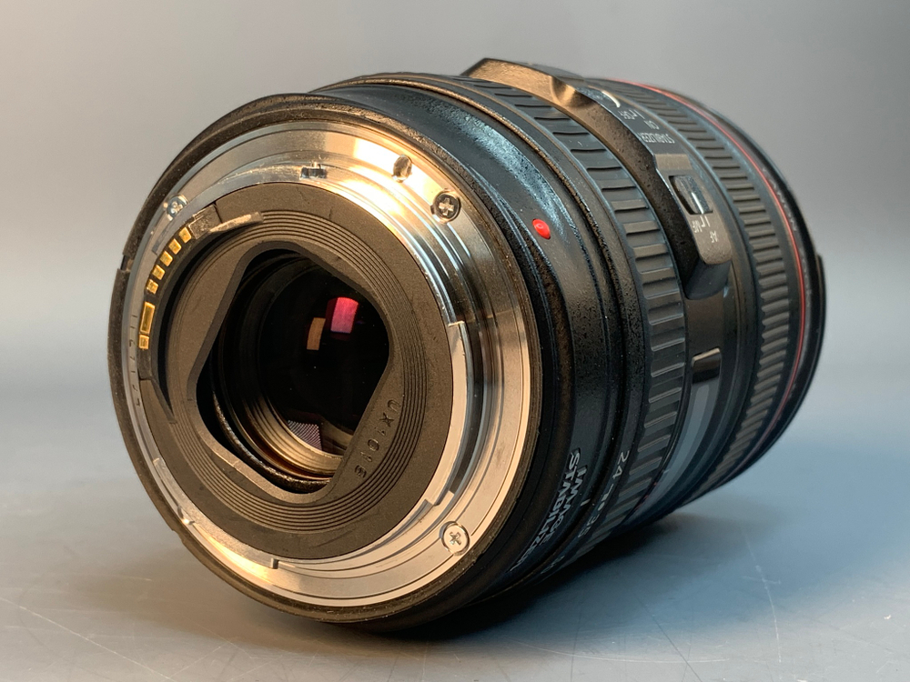 Canon 24-105 1:4 L IS USM
