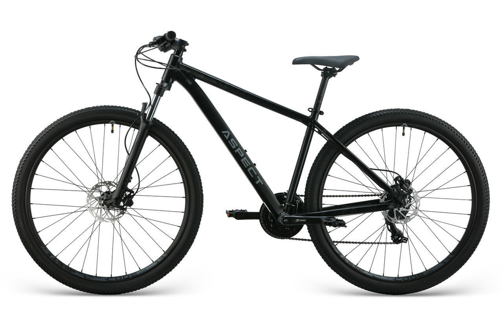 Горный велосипед Aspect Radium 3x Pro 29 (2025)