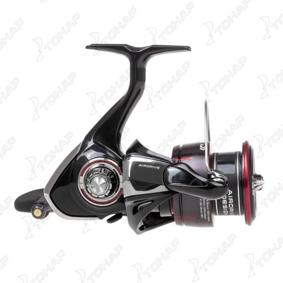 Катушка безынерционная 23 FUEGO LT4000-CP (10006-005) DAIWA