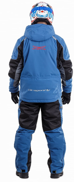 Куртка Dragonfly Touring 2019