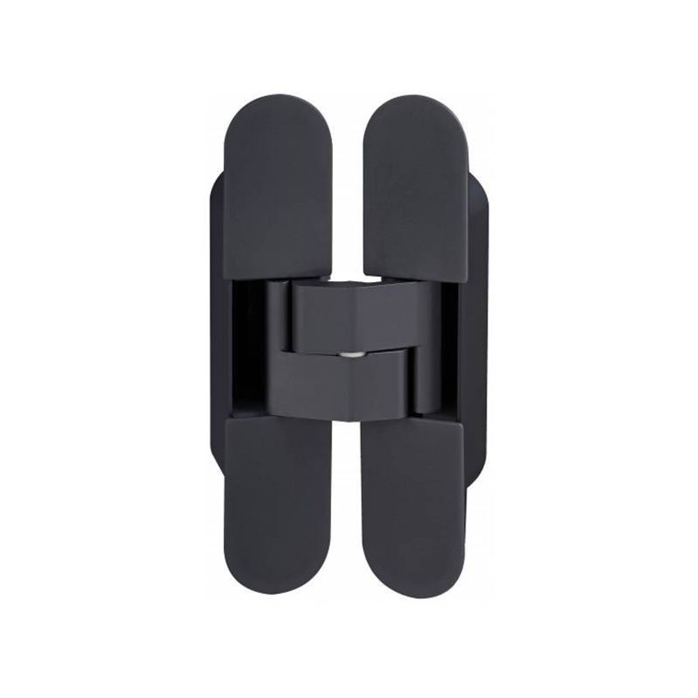 Петля скрытая Eclipse 3.0 - AGB Черный Петля скрытая Eclipse 3.0 - AGB Черный