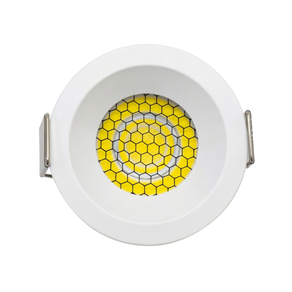Светильник точечный встраиваемый Wertmark Technical Dorsum WTD.O02.000.V0.05