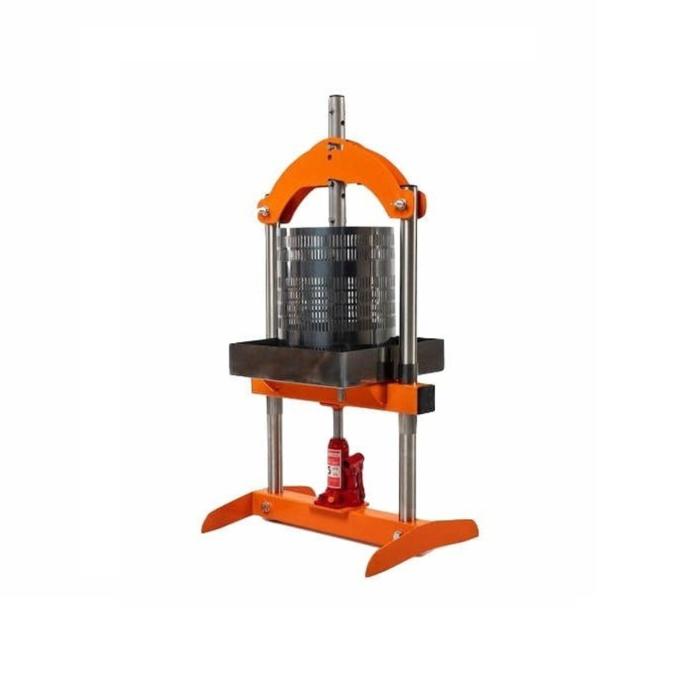 Кожух для домкратного пресса-соковыжималки SOK 20л