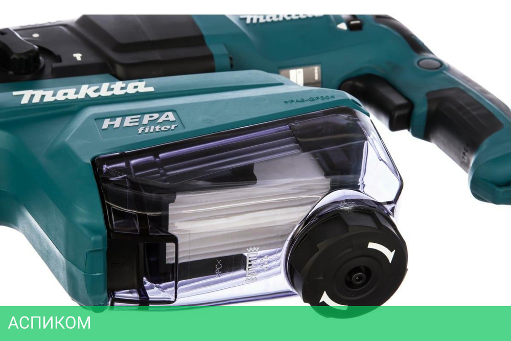 Перфоратор Makita HR2653