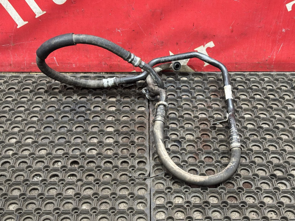 Трубка кондиционера 2019г