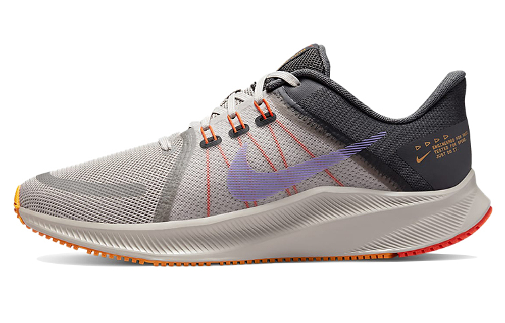 Кроссовки Nike Quest 4