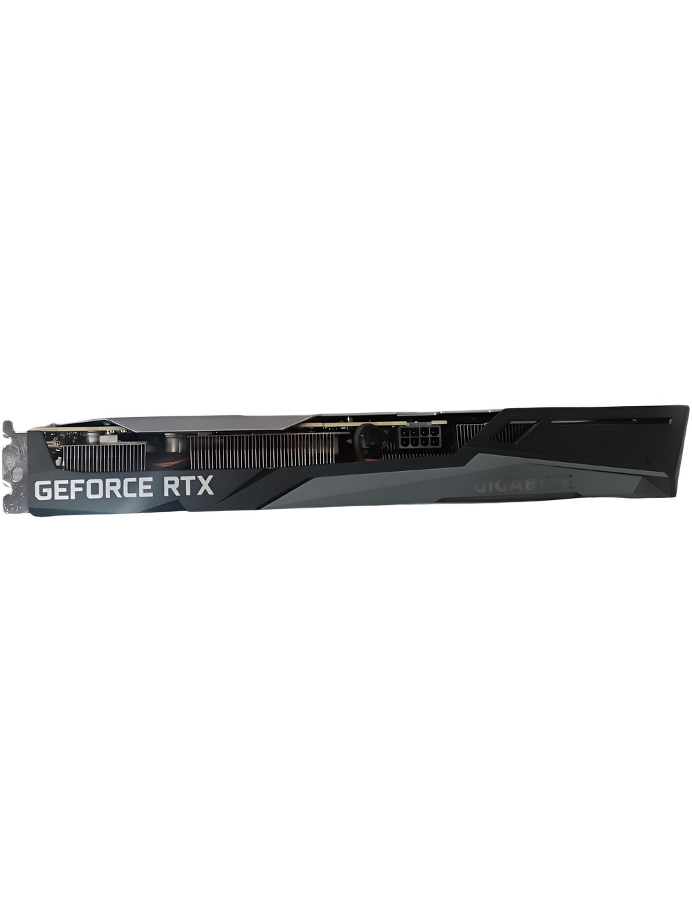Видеокарта GIGABYTE GeForce RTX 3060 Ti GAMING OC 8Gb
