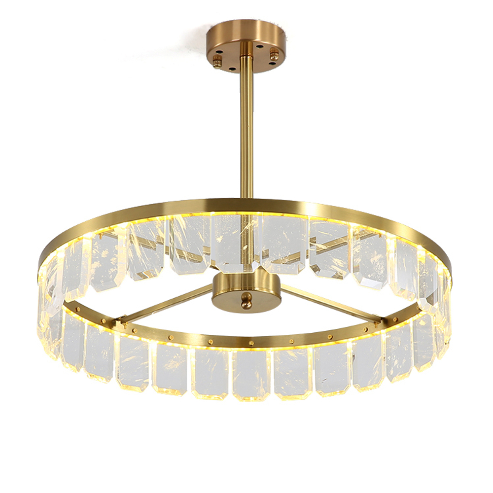 Ceiling design lamp Crone