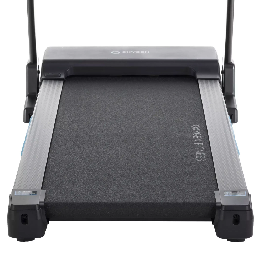 OXYGEN FITNESS EMERALD LED