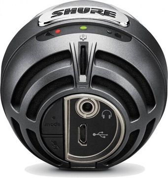 SHURE MOTIV MV5-B-LTG