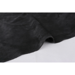 1,2-1,4 Кожа велюр Черный