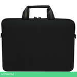 Сумка для ноутбука Continent CC-212 Black
