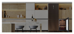 Винный шкаф Haier FWC49GA