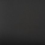 Стул для персонала и посетителей "ИЗО", черный каркас, кожзаменитель черный, Z-11