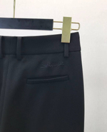 Брюки Schiaparelli