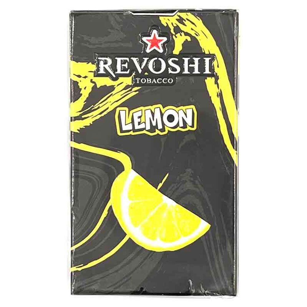 Revoshi - Lemon (50г)