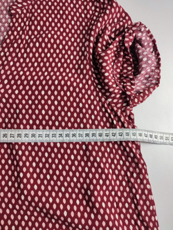 Платье H&M тонкое из вискозы на 40 размер