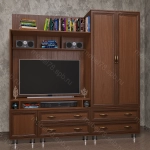 Мини-стенка 26/1