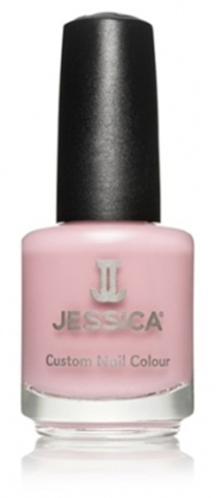 Лак JESSICA 672 Alluring Creature