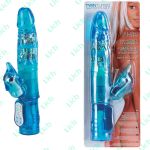 Ротатор с разносторонним вращением шаров