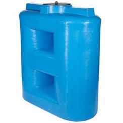 Емкость полиэтилен У1500 1500л 1620*725*1850 23548