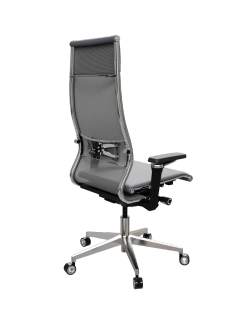 Эргономичное кресло Samurai L1-64D - YM93+Infinity /Kc15/Nc200/D15P(M26.B32.G25.W04)