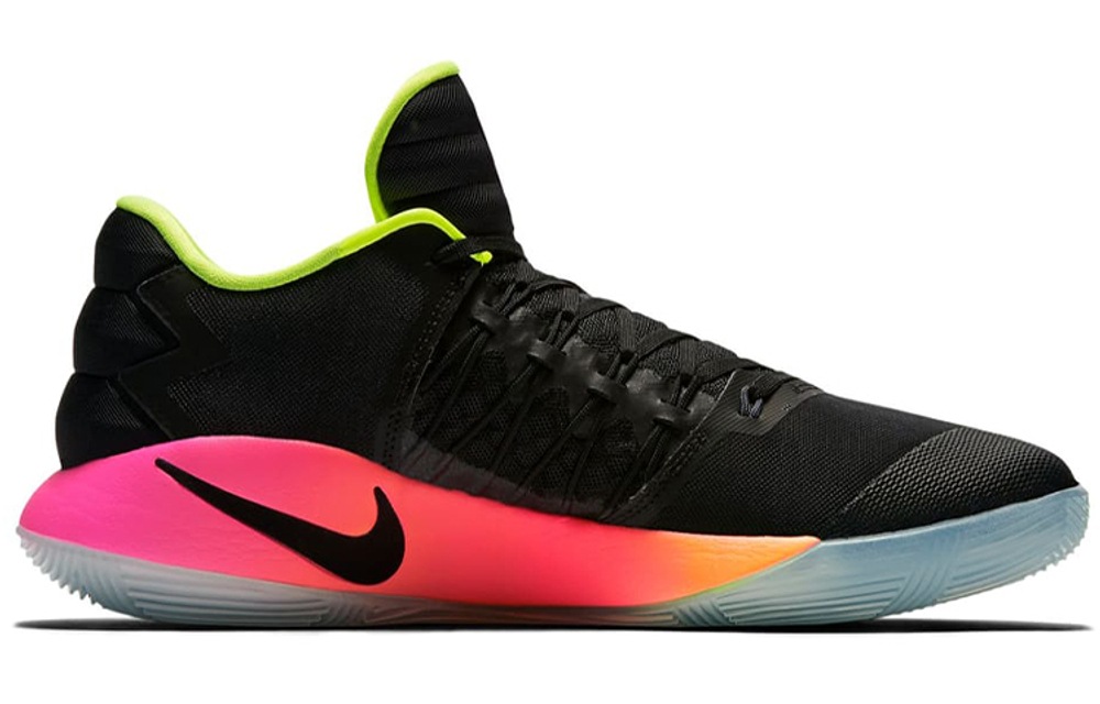 Nike Hyperdunk 2016 Low Unlimited