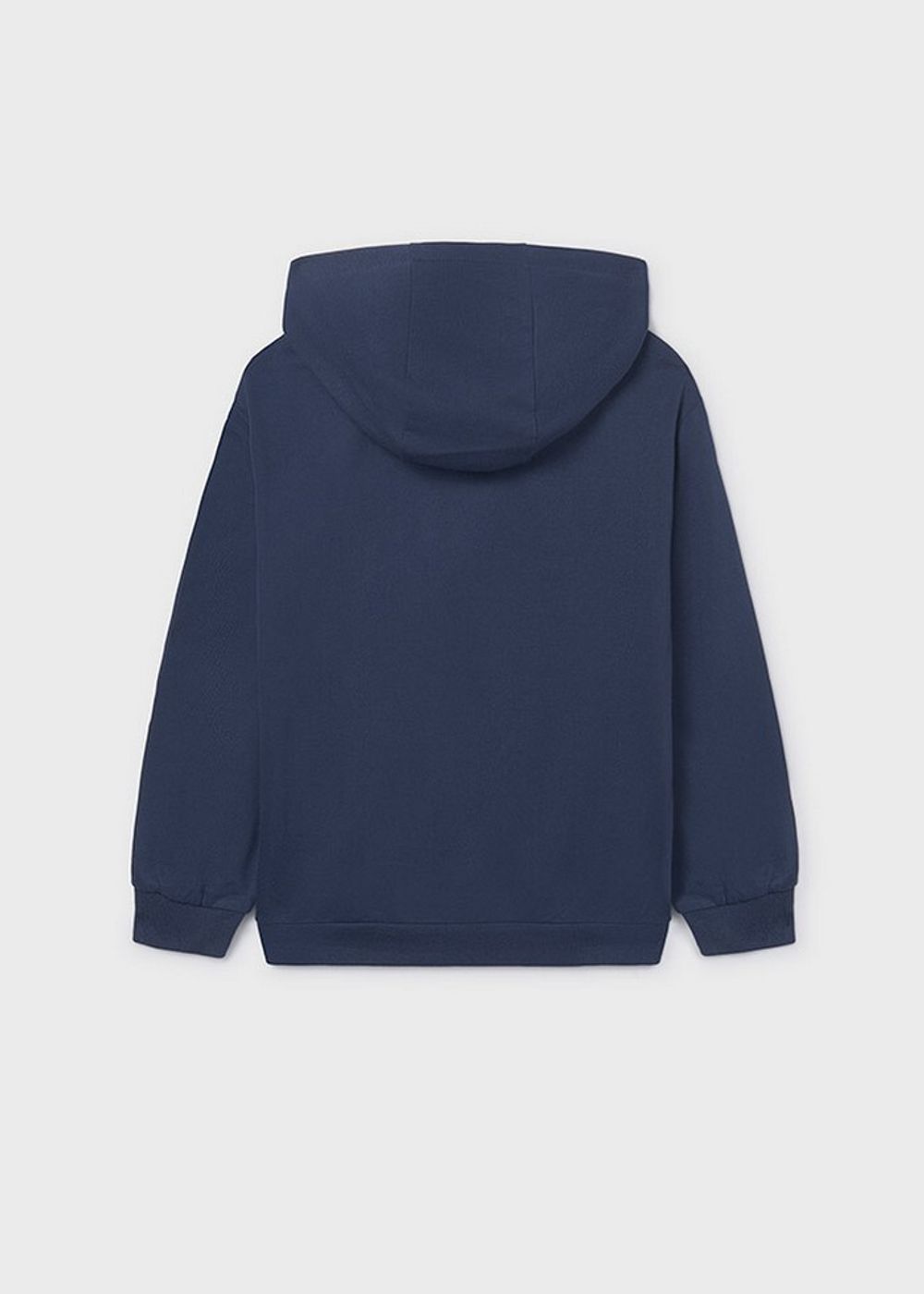 толстовка на молнии