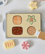 Игрушка Cookie Play Set