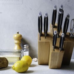 Набор ножей Swiss Diamond SDPKSET01, 10 шт