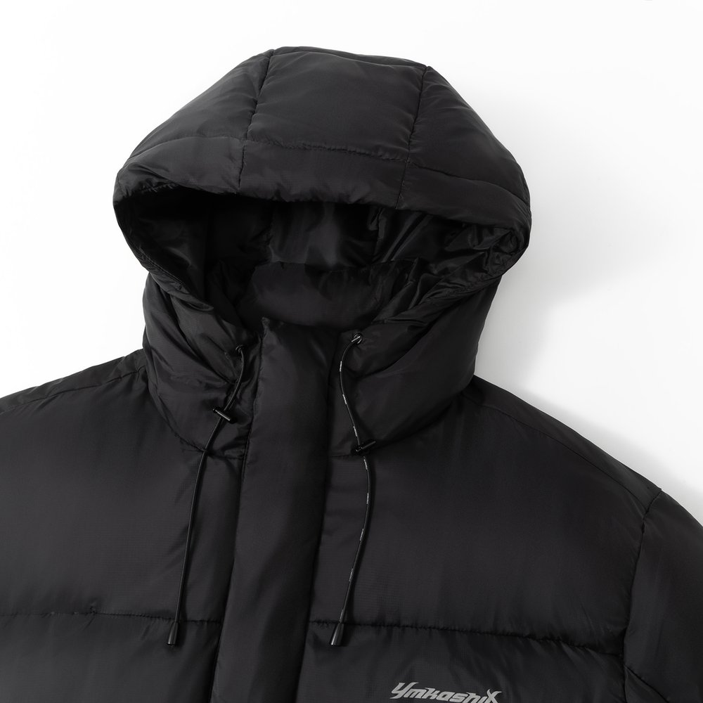 Пуховик YMKASHIX Star