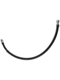 Шланг тормозной L 715мм (Г+Г) (Г27м22+Г27м22)