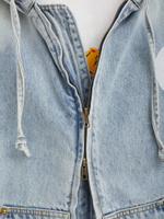 Мужская Толстовка Kowboy Zip Up