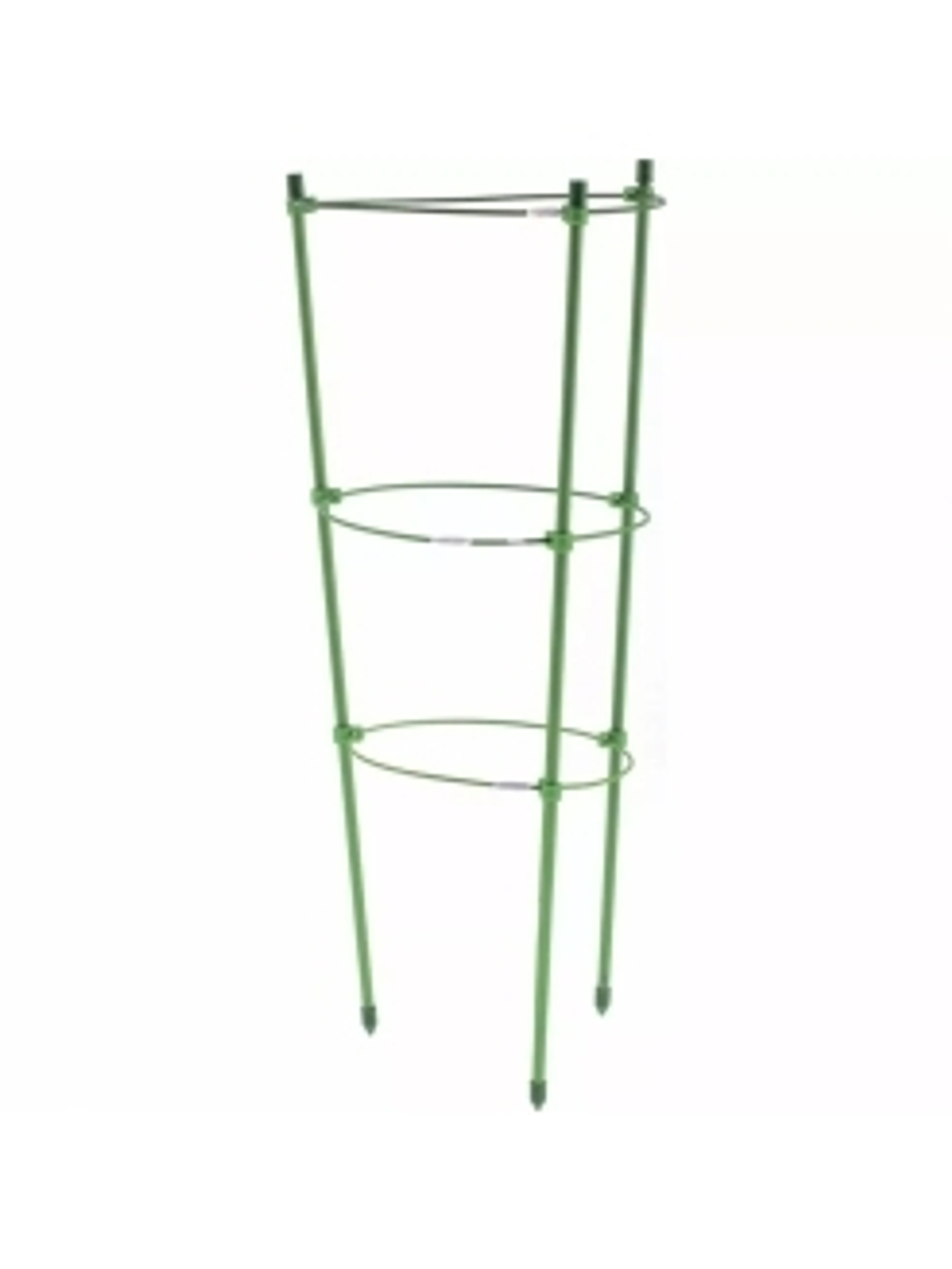 Поддержка кольцо для растений 3 шт GREEN APPLE GAFS-3-14