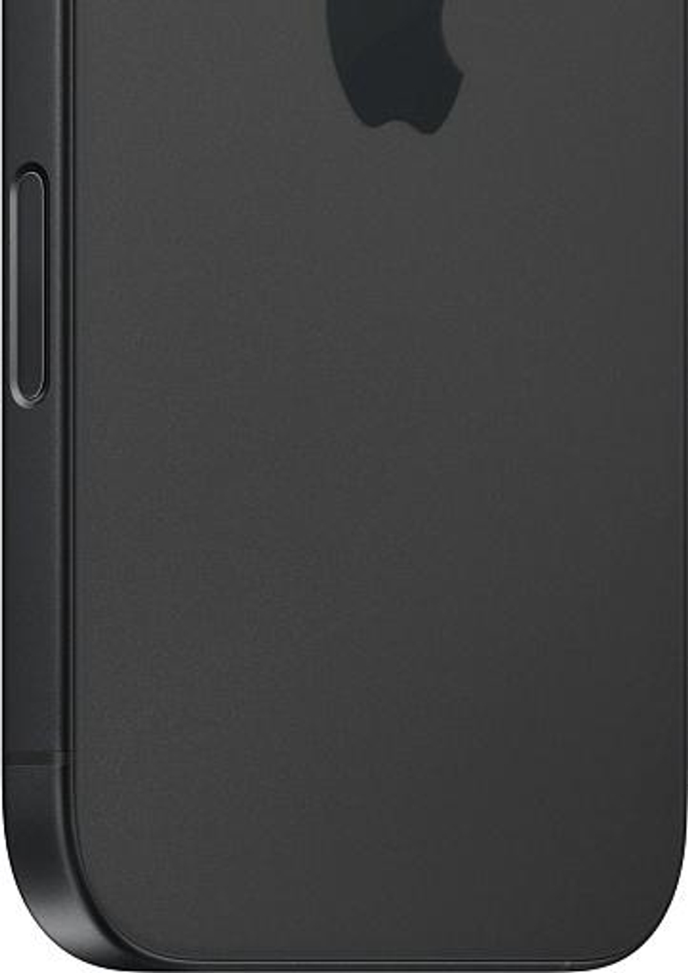 Apple iPhone 16 Plus 256GB (Black)