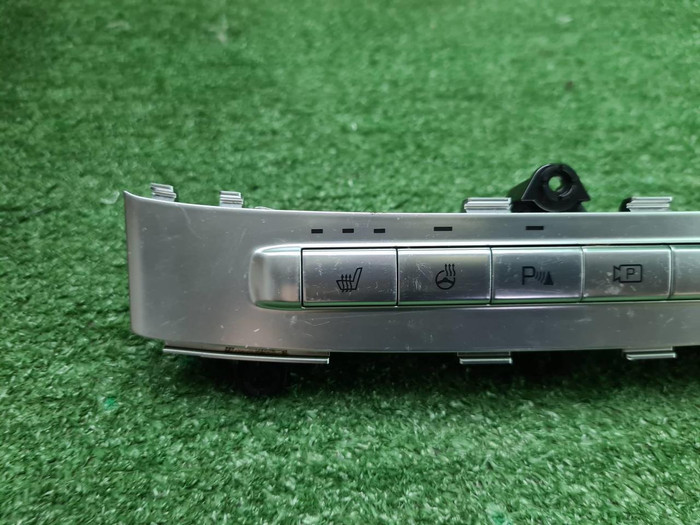 Блок управления Kia Carnival 4 (2020-2023)