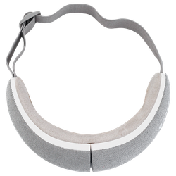 Массажные очки для лица и глаз Ergonova SmartView