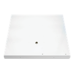 Светильник ЧИСТЫЙ ОФИС ДВО03-052 с БАП EM3 36Вт 5000К IP54 Микропризма 4400лм 595х595х48мм WOLTA PRO