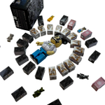 Фигурка Bearbrick Новая