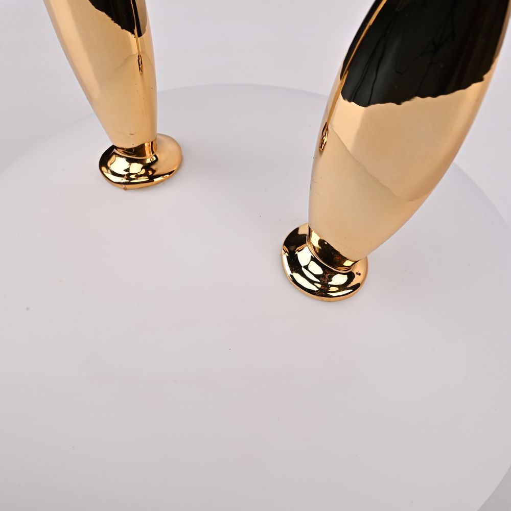 Настольная лампа Birdi Bunny White