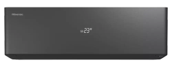 Мульти сплит-система Hisense на 2 комнаты (25+25 кв.м.) Vision Carbon