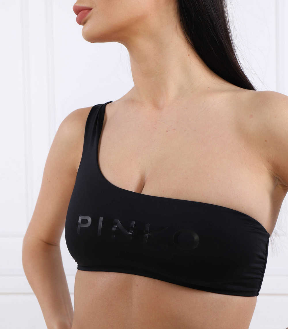 Топ бикини Pinko - черный(101041 A0S4)