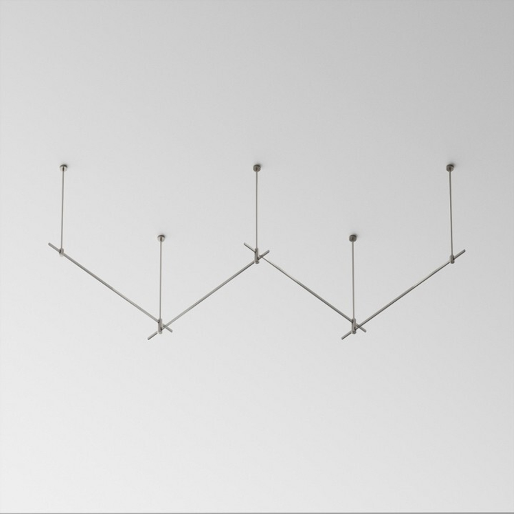 Трек подвесной Maytoni FLARITY TFC-Flar-L02-PT