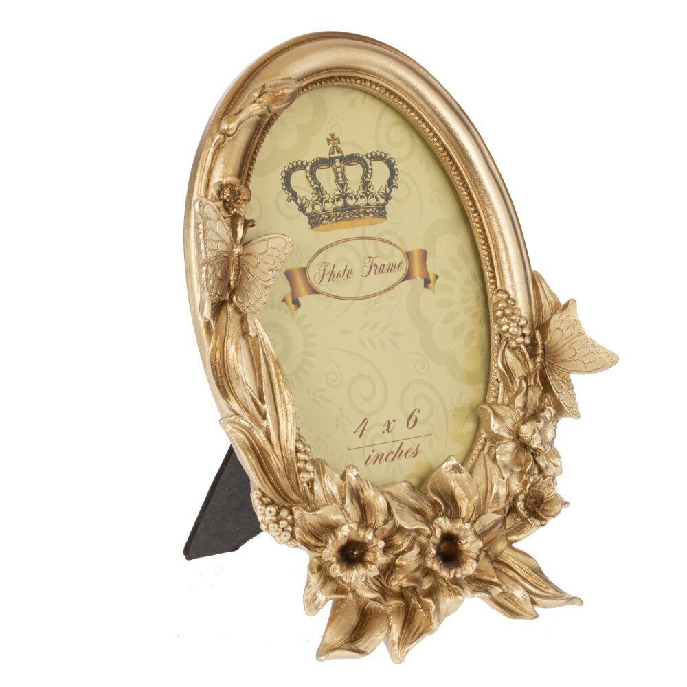 GAEM Фоторамка для фото 9*13, L15 W2,5 H20,5 см