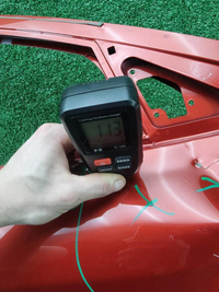 Дверь передняя правая Lada Vesta (2015-н.в.)