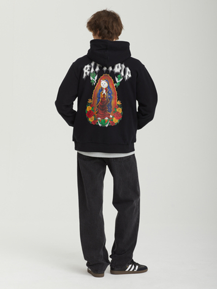 Мужская Толстовка Mother Nerm