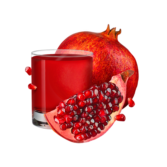 Starline - Pomegranate juice (250g)