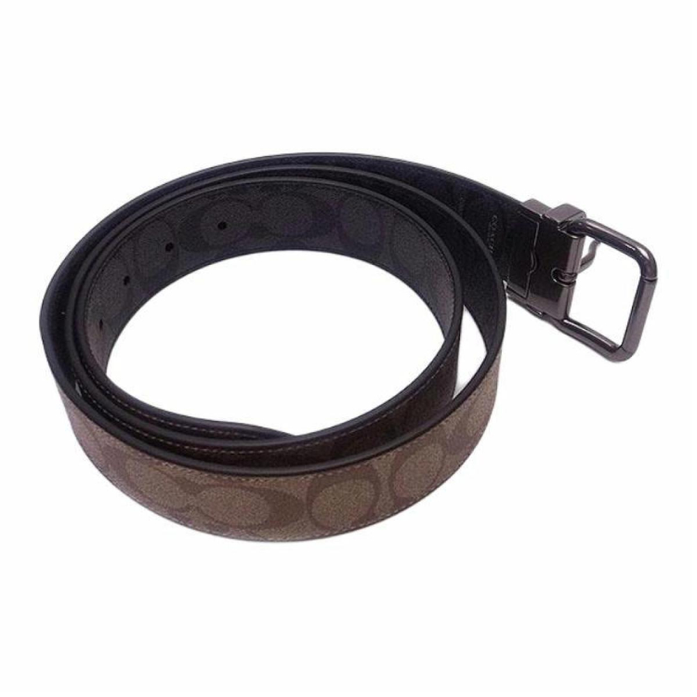 Пояс COACH 3.8cm, CQ008QBRMO