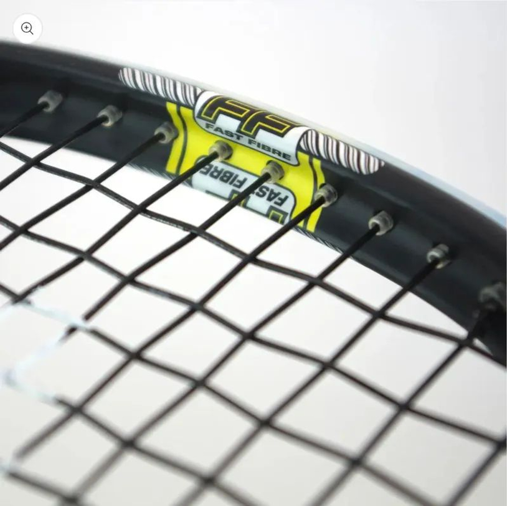 Karakal RAW PRO 2.1 (2024), Squash Racket