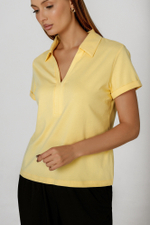 Футболка поло Тамбовчанка